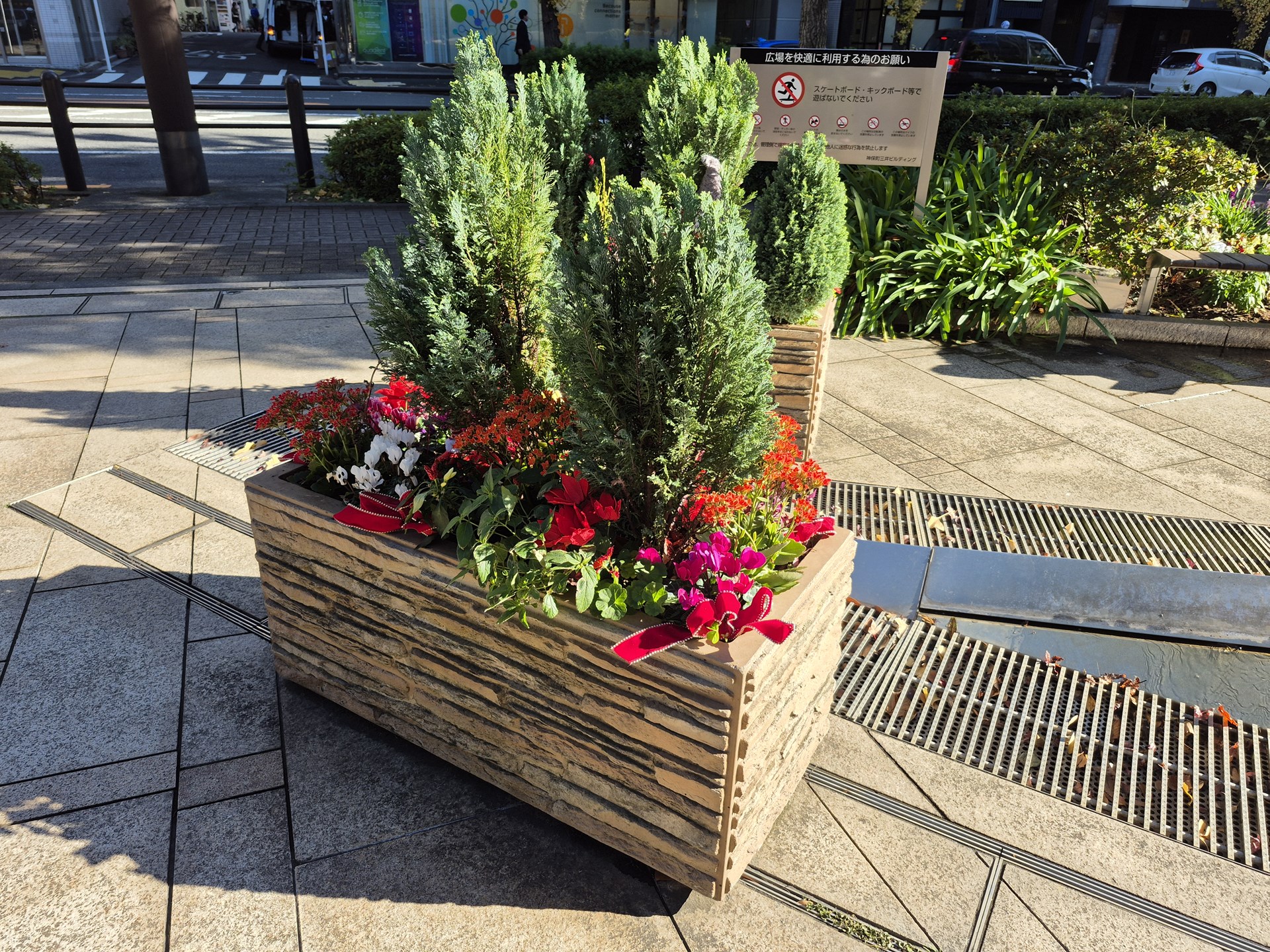 広角カメラ（×1）